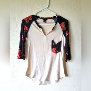Rue21 xs top